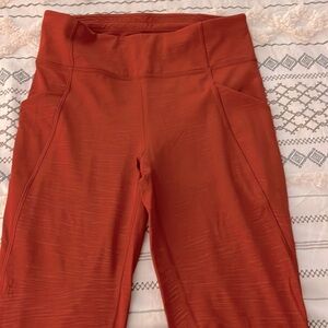 Lululemon Athleta leggings